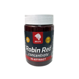 Robin Red