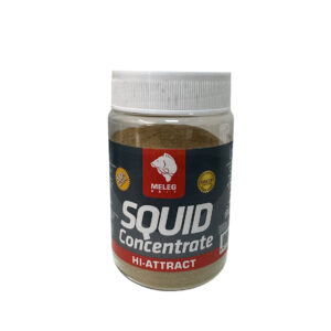Squid concentrate