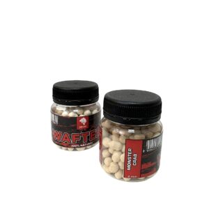 Wafters 8mm - Monster crab