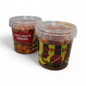 Boosted Corn - Tutti Frutti Special