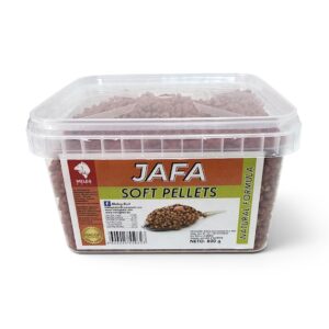 Soft pellets - Jafa