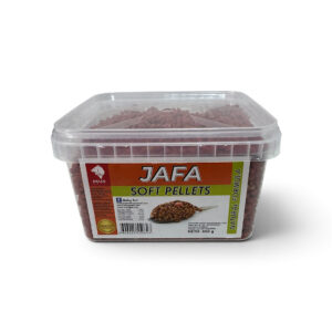 Soft pellets - Jafa